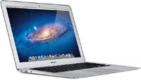 Купить ноутбук Apple MacBook Air 11 (2011) (MC969) по цене от 37956 грн.