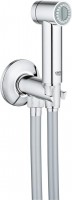 Купити душова система Grohe Sena Trigger Spray 35 26329000  за ціною від 8380 грн.
