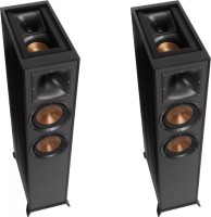 Купить акустична система Klipsch R-625FA: цена от 26600 грн.