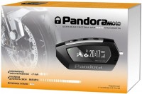 Купить автосигнализация Pandora Moto DX-42  по цене от 11899 грн.