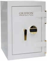 Купить сейф Paritet-K GRIFFON CLE.II.68.E WHITE GOLD  по цене от 92670 грн.