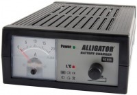 Купить пуско-зарядний пристрій Alligator AC806: цена от 1095 грн.