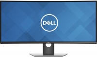 Купить монитор Dell U3419W  по цене от 47880 грн.