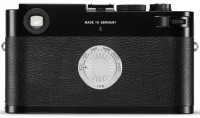 Купить фотоаппарат Leica M10-D body 