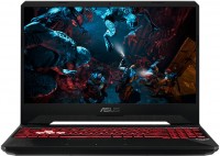 Купить ноутбук Asus TUF Gaming FX505GM по цене от 36999 грн.
