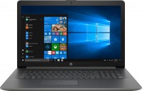 Купить ноутбук HP 17-ca0000 (17-CA0021UR 4JX98EA) по цене от 18522 грн.