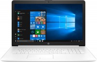 Купить ноутбук HP 17-ca0000 (17-CA0023UR 4KA00EA)
