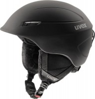 Купить горнолыжный шлем UVEX Oversize Helmet  по цене от 2474 грн.