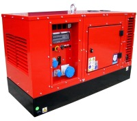 Купить электрогенератор Europower EPS8DE  по цене от 495434 грн.