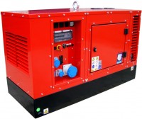 Купить электрогенератор Europower EPS11DE  по цене от 623723 грн.