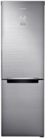 Купить холодильник Samsung RB33J3420SS  по цене от 14599 грн.