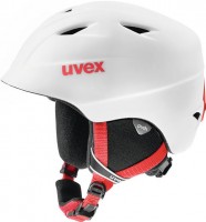 Купить горнолыжный шлем UVEX Airwing 2 Pro  по цене от 2060 грн.