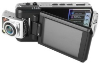 Купить видеорегистратор DOD F900LHD: цена от 95 грн.