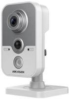 Купить камера видеонаблюдения Hikvision DS-2CE38D8T-PIR 2.8 mm: цена от 2080 грн.