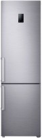 Купить холодильник Samsung RB37J5325SS  по цене от 16135 грн.