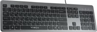 Купить клавиатура Vinga KB735: цена от 876 грн.