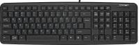 Купить клавиатура Crown CMK-F02B: цена от 269 грн.