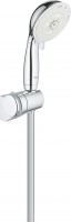 Купити душова система Grohe Tempesta New Rustic 27805001  за ціною від 2655 грн.