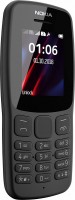 Купить мобильный телефон Nokia 106 2018: цена от 849 грн.