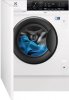 Купить встраиваемая стиральная машина Electrolux PerfectCare 700 EW7W 368 SI: цена от 29520 грн.