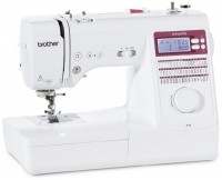 Купить швейная машина / оверлок Brother Innov-is A50  по цене от 22680 грн.