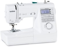 Купить швейная машина / оверлок Brother Innov-is A80  по цене от 23985 грн.