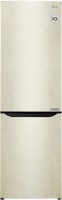 Купить холодильник LG GA-B429SECZ  по цене от 15699 грн.