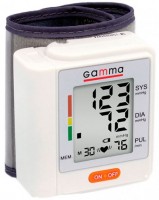 Купить тонометр Gamma Active new: цена от 983 грн.