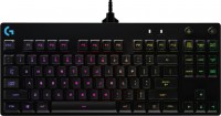 Купить клавиатура Logitech G Pro Gaming Keyboard: цена от 4218 грн.