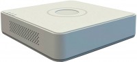 Купить регистратор Hikvision DS-7108NI-Q1/8P: цена от 6437 грн.