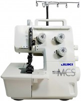 Купить швейная машина / оверлок Juki MCS-1500: цена от 39900 грн.