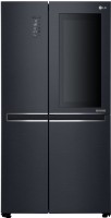 Купить холодильник LG GC-Q247CAMT  по цене от 49999 грн.