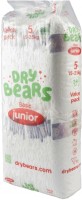 Купить подгузники Dry Bears Basic 5 (/ 38 pcs) по цене от 175 грн.