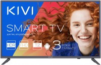 Купити телевізор Kivi 32FP50GU  за ціною від 5999 грн.