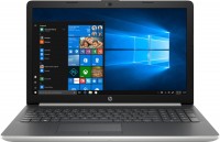 Купить ноутбук HP 15-db0000 (15-DB0068UR 4KF10EA) по цене от 11492 грн.