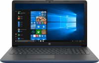 Купить ноутбук HP 15-db0000 (15-DB0087UR 4JU90EA) по цене от 16100 грн.