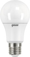 Купить лампочка Gauss LED A60 16W 3000K E27 102502116  по цене от 105 грн.