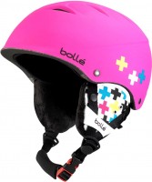 Купить горнолыжный шлем Bolle B-Free  по цене от 1550 грн.
