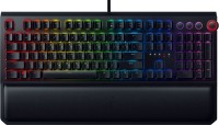 Купить клавиатура Razer BlackWidow Elite Green Switch  по цене от 4777 грн.