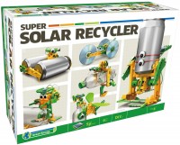 Купить конструктор CIC KITS Super Solar Recycler 21-616: цена от 774 грн.