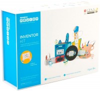 Купить конструктор Makeblock Neuron Inventor Kit P1030001: цена от 13584 грн.