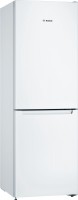 Купить холодильник Bosch KGN33NW20: цена от 18390 грн.