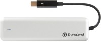 Купити SSD Transcend JetDrive 825 (TS480GJDM825) за ціною від 10841 грн.