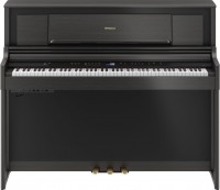 Купить цифровое пианино Roland LX-706: цена от 135200 грн.