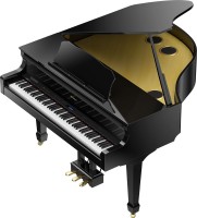 Купить цифровое пианино Roland GP-609: цена от 488800 грн.