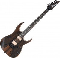 Купить гитара Ibanez RGEW521ZC  по цене от 17136 грн.