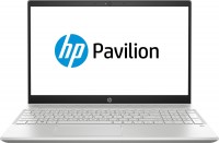 Купити ноутбук HP Pavilion 15-cs0000 за ціною від 26999 грн.
