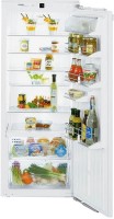 Купить встраиваемый холодильник Liebherr IKB 2860  по цене от 55452 грн.