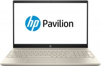 Купить ноутбук HP Pavilion 15-cs0000 (15-CS0040UR 4MT65EA) по цене от 18824 грн.