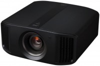 Купить проектор JVC DLA-N5: цена от 232470 грн.